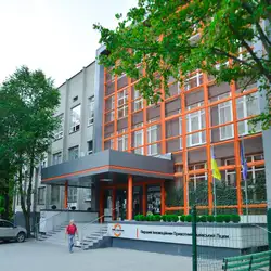 PIPL lyceum