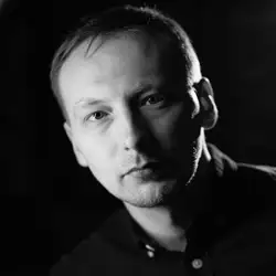 Фотограф Володимир Герасимчук