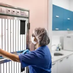 Ветеринарна клініка Animal Clinic - Княжий Затон