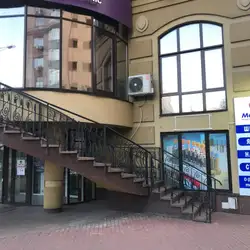 МедЛаб - Київ, В'ячеслава Чорновола