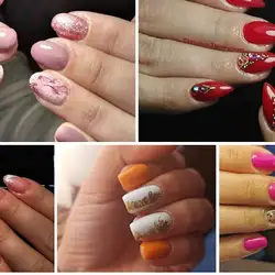 Nail Service