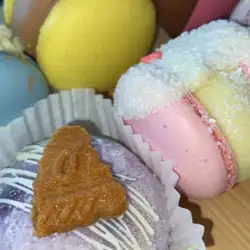 Кавʼярня «KAVA»