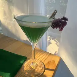 Oasis Bar — Николаев