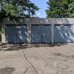СТО МС-2 — Днепр