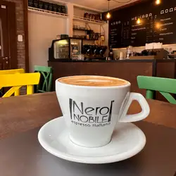 Bon App Cafe — Київ