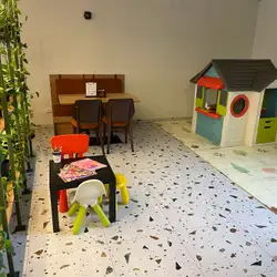 Coffee lab