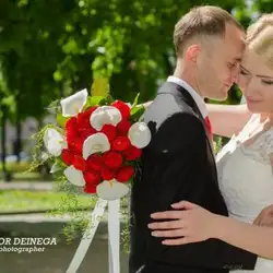 Фотограф Ігор Дейнега — Полтава