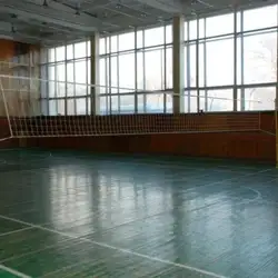 Спорткомплекс Авангард