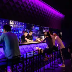 Game Bar "Respawn" — Киев