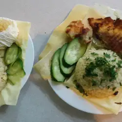 Bingo Cafe — Киев