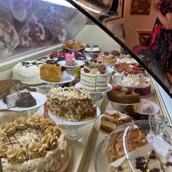 Профітролі — Одеса