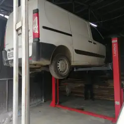 Автомайстерня Андрій Калуш Гараж