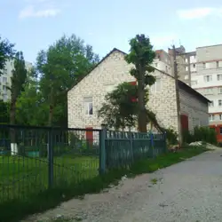 Дитячий садок № 29 «Зірочка»