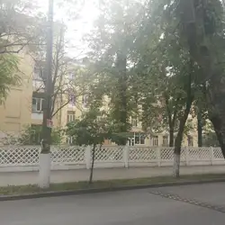 Школа №163 ім. Януша Корчака