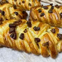 Maffin кав'ярня , пекарня — Вінниця