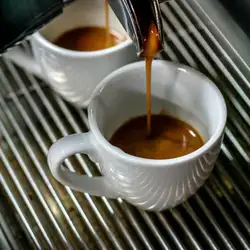 DENKA COFFEE SHOP — Київ