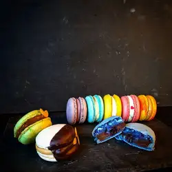 Сімейна пекарня LAVKA — Дніпро