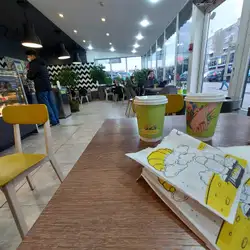 Coffee House "Koffishka"