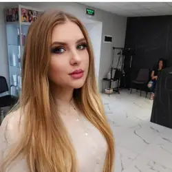 Вікторія Хоменко