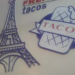 French Tacos 2 — Киев