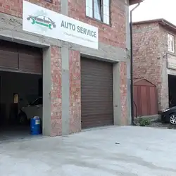 Auto Service
