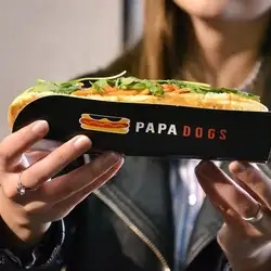 Papa Dogs — Житомир