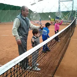 Сергій Попов