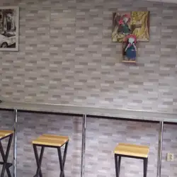 El Gato — Ровно