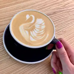 Cactus Espresso Bar — Київ