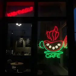 1778 Cafe