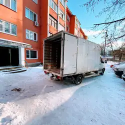 Альфа Транс
