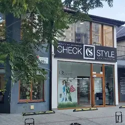 Check Style — Одесса