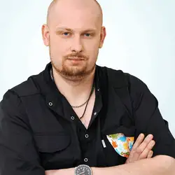 Перебийніс Павло