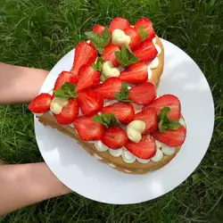 Cakebytomak — Київ