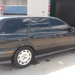 Автолазня
