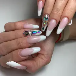 Elena Anonenko nail studio — Черкаси