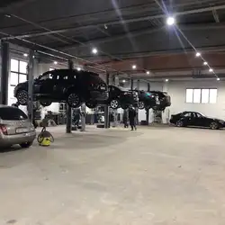 Prosche Service — Одесса