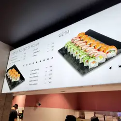 Roll Club