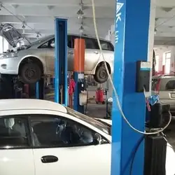 СТО Дніпропетровський Автотехцентр