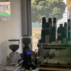 VDOMA COFFEE
