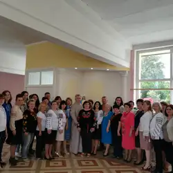 Ліцей №16 — Івано-Франківськ