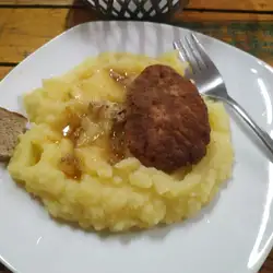 Кафе "Буфетъ"