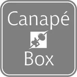 Доставка канапе Canape Box