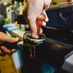 Кав'ярня Green Bee Coffee — Житомир