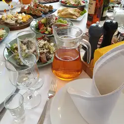 Restaurant&Karaoke "Milano"