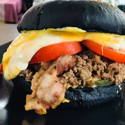 BONBURGERS — Киев