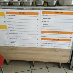 Buondi Caffe — Харьков
