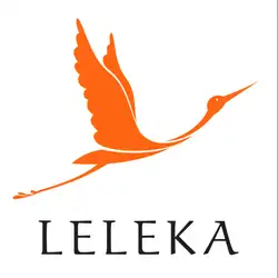 Leleka доставка суші і піци
