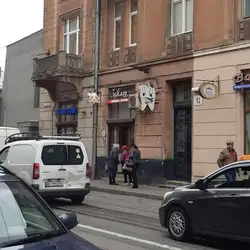 Дентал офіс Анжели Муренець