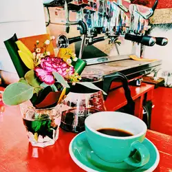London Cafe — Киев
